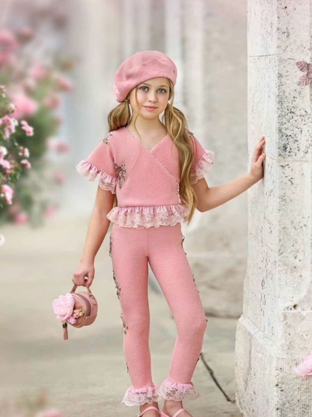 Dollcake pretty little things cardy cardigan.